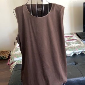 Women’s Tank.
